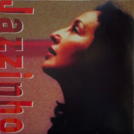 JAZZINHO / Jazzinho (Ecco.Chamber, EC3826, 2LP)