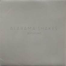 画像をギャラリービューアに読み込む, ALABAMA SHAKES / Boys &amp; Girls +7inch
