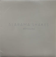 ALABAMA SHAKES / Boys & Girls +7inch