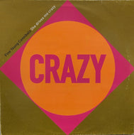 FINE YOUNG CANNIBALS / She Drives Me Crazy Remix 12inch
