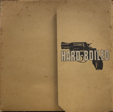 Load image into Gallery viewer, V.A. (Louis Armstrong, Billie Holiday) / Hard-Boiled 小説付 LP
