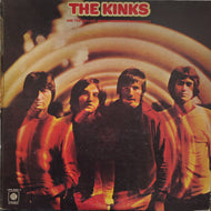 KINKS / ARE THE VILLAGE GREEN PRESERVATION SOCIETY