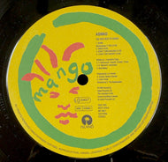 ASWAD / The Very Best of ASWAD (Mango LP)