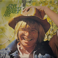 JOHN DENVER / John Denver's Greatest Hits (RCA, LP)
