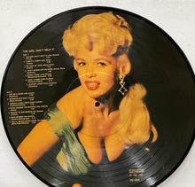 画像をギャラリービューアに読み込む, V.A. (Little Richard, Gene Vincent, Fats Domino) / The Girl Can't Help It (LP)
