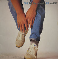 MICHAEL RUFF / Once In A Lifetime