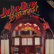 V.A. (Various Artist) / Juke Box Saturday Night LP