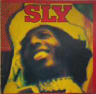 SLY & THE FAMILY STONE / Sly (Epic, YAPC-54, LP)