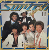 SWITCH / Switch II (Gordy, G7-988R1, LP)