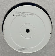 ORGA / E.F. EP (VIBRANT 02, 12inch)