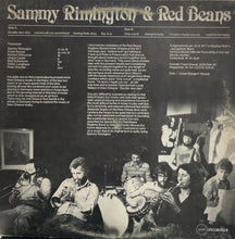 Load image into Gallery viewer, SAMMY RIMINGTON &amp; RED BEANS / Only A Look (Dawn Club, LP)
