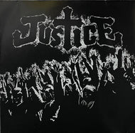 JUSTICE / D.A.N.C.E (Ed Banger, ED017, 12inch)