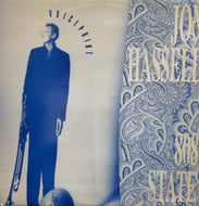 JON HASSELL / Voiceprint 12inch