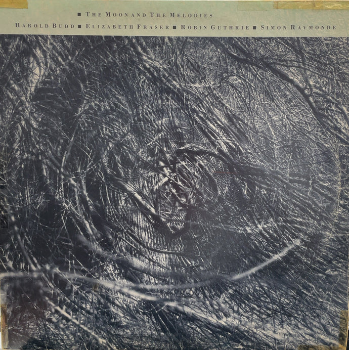 HAROLD BUDD, ELIZABETH FRASER, ROBIN GUTHRIE, SIMON RAYMONDE