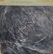 HAROLD BUDD, ELIZABETH FRASER, ROBIN GUTHRIE, SIMON RAYMONDE / The Moon And The Melodies LP