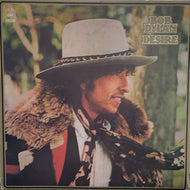 BOB DYLAN / DESIRE （欲望) (25AP 289)