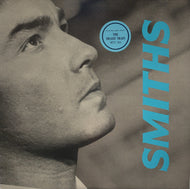 SMITHS / Panic (Rough Trade, RTT 193, 12inch)