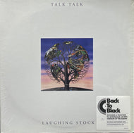TALK TALK / Laughing Stock (Polydor, 180g, LP)