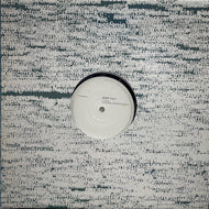 KOSS / Ring 01 (Mule Electronic, MULE 006, 12inch)