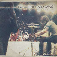CARDIGANS / First Band On The Moon (TRALP1506) LP