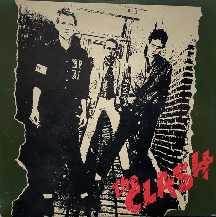 The Clash 白い暴動 12インチレコード Amazon.co.jp: 白い暴動(紙ジャケット仕様)【2012年1月23日・再