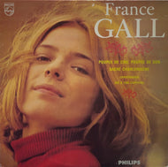 FRANCE GALL / POUPEE DE CIRE, POUPEE DE SON