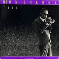 DON CHERRY / Tibet (PIC 3515)