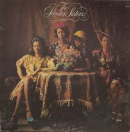 POINTER SISTERS / The Pointer Sisters (inc. Yes We Can Can) Blue Thumb LP