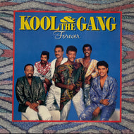 KOOL & THE GANG / Forever (LP)