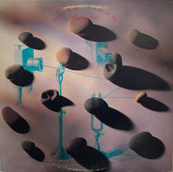MARK ISHAM / Castalia
