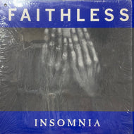 FAITHLESS / Insomnia (07822-13333-1)