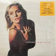 BLONDIE / RAPTURE (inc. GURU'S FLY PARTY MIX) (VV 58277)