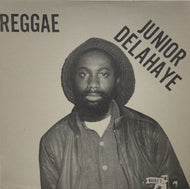 JUNIOR DELAHAYE / Showcase (W-1382)