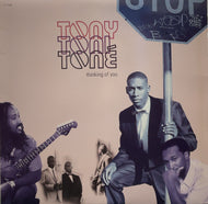 TONY TONI TONE / Thinking Of You (Mercury, 12inch)