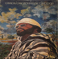LONNIE LISTON SMITH & THE COSMIC ECHOES / Expansions (BDL1-0934, LP)