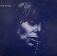 JONI MITCHELL / Blue 180g LP