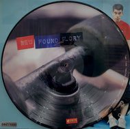NEW FOUND GLORY / New Found Glory