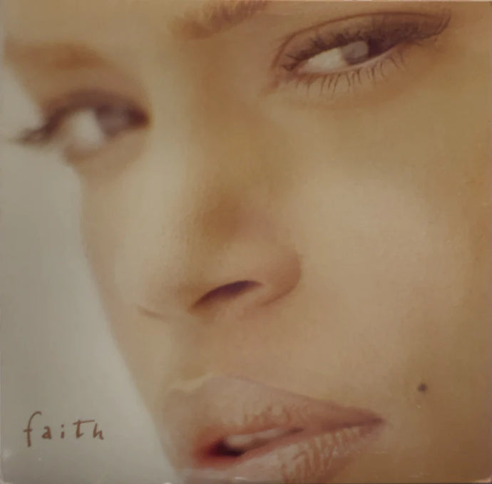 FAITH EVANS / Faith (inc. Fallin' In Love) Bad Boy Entertainment