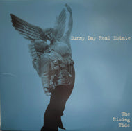 SUNNY DAY  REAL ESTATE / The Rising Tide (Time Bomb Recordings, 70930-43541-1, LP)