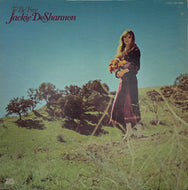 JACKIE DeSHANNON / To Be Free (Imperial, LP-12453)