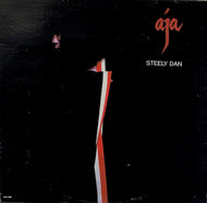 STEELY DAN / Aja (inc. Peg)(MCA-1688, LP)
