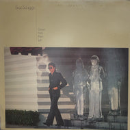 BOZ SCAGGS / Down Two Then Left (Columbia JC 34729, LP)
