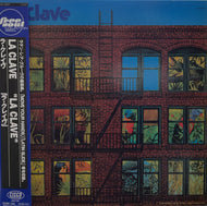 LA CLAVE / La Clave 帯付 (VERVE /CISCO, AISLE-1007, LP)