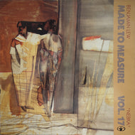 BENJAMIN LEW / Nebka (Crammed Discs, MTM 17 LP)