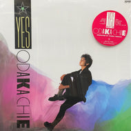 尾高千恵 / Yes (GWP-1047) LP