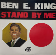 BEN E. KING / Stand By Me (LP)