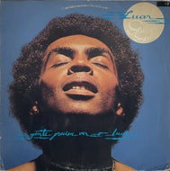 GILBERTO GIL / Luar  (A Gente Precisa Ver O Luar)
