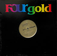 PHARCYDE / Passin' Me By / Runnin' J Dilla Mix (Four Music, 12inch)