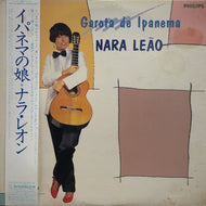 NARA LEAO / Garota De Ipanema (28PP-103)