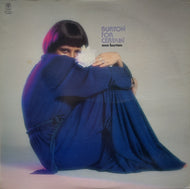 ANN BURTON / Burton For Certain (PAP-9070)